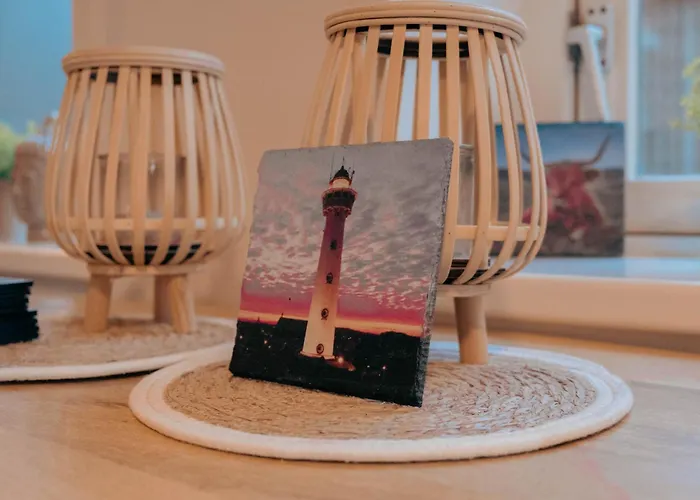 't Heilige Pad Semesterbostad Egmond aan Zee