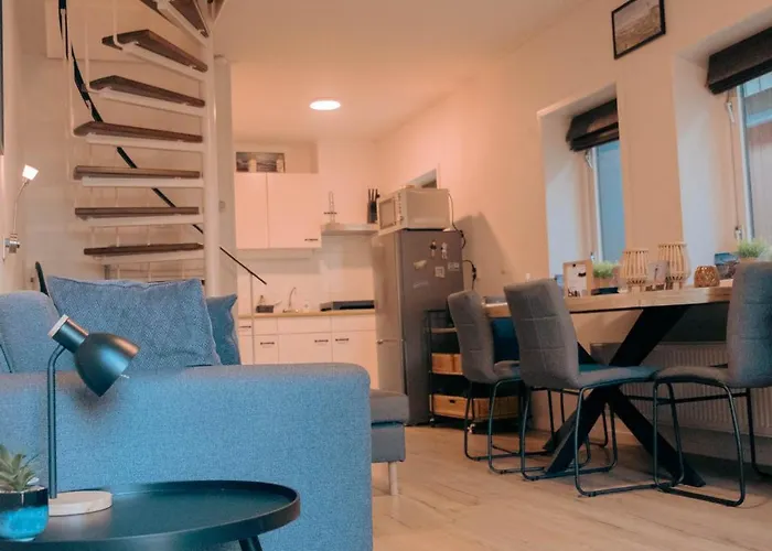 't Heilige Pad Semesterbostad *