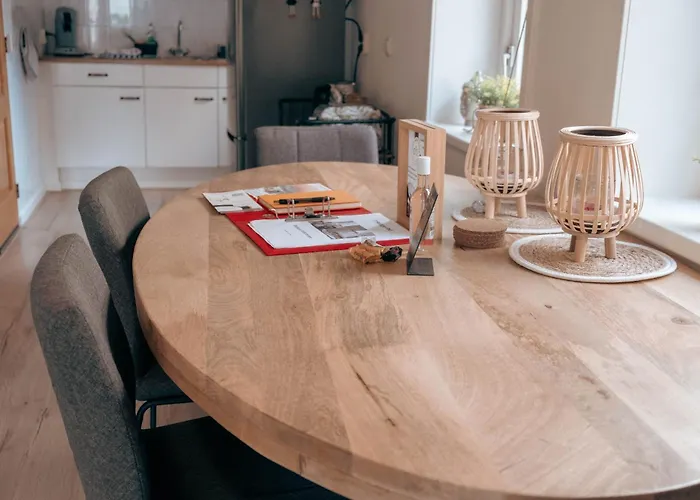 't Heilige Pad Semesterbostad *