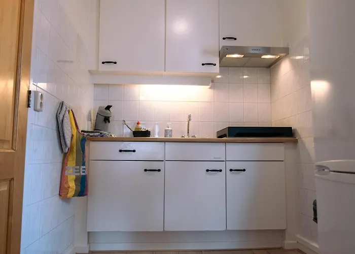 Semesterbostad 't Heilige Pad