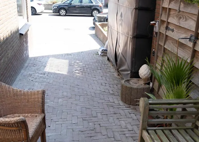 't Heilige Pad * Egmond aan Zee