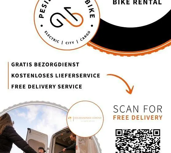 't Heilige Pad * Egmond aan Zee