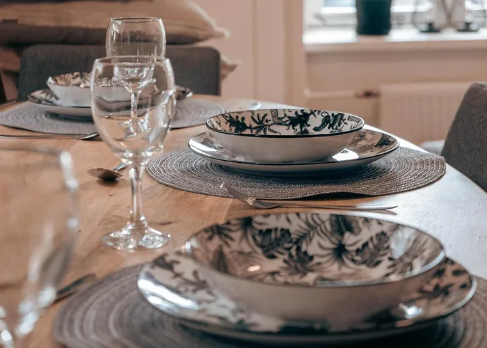 Semesterbostad 't Heilige Pad *