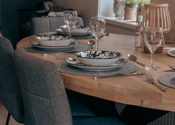 Semesterbostad 't Heilige Pad *