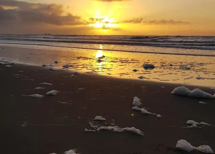 't Heilige Pad Semesterbostad