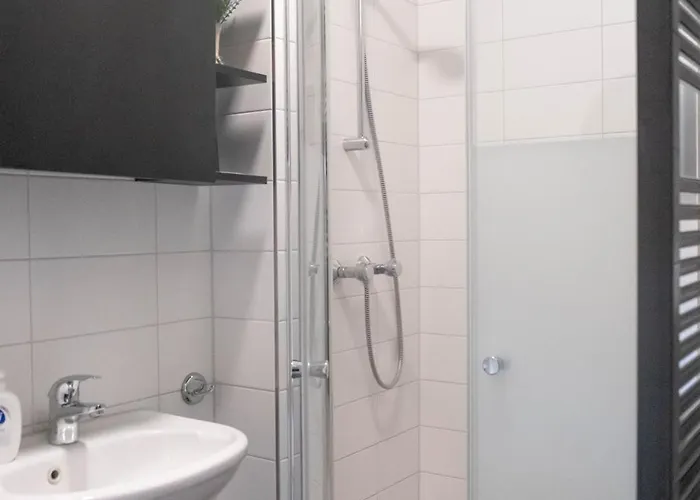 Semesterbostad 't Heilige Pad