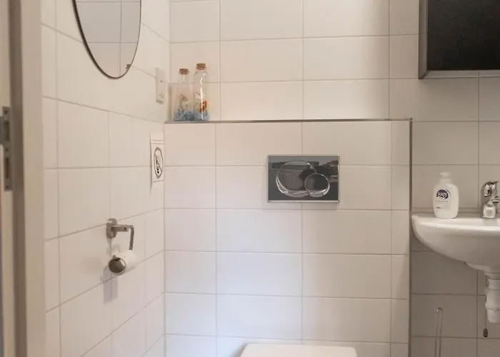 't Heilige Pad Semesterbostad *