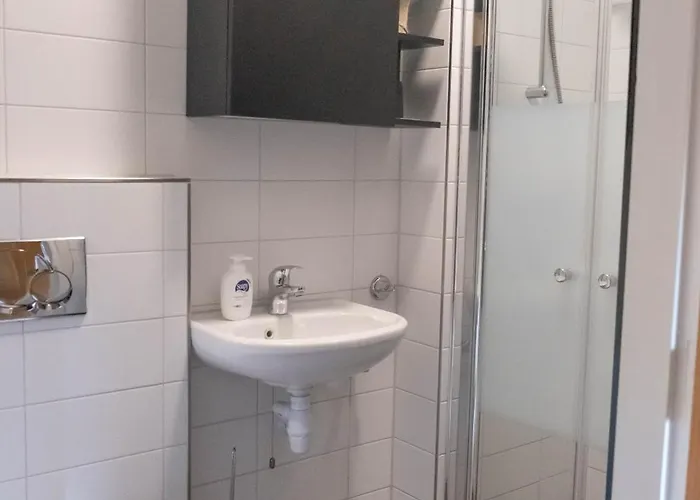 Semesterbostad 't Heilige Pad *