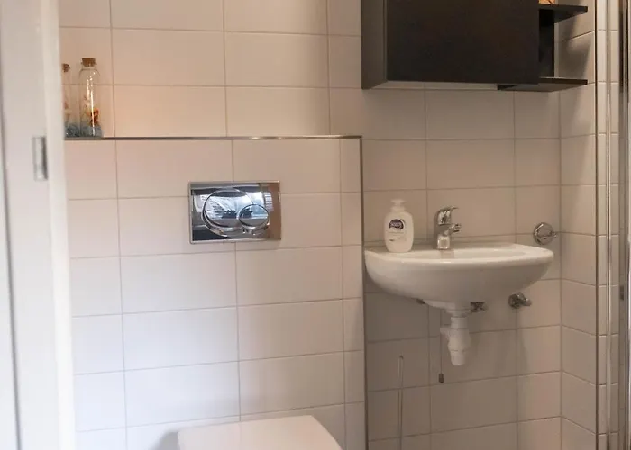 't Heilige Pad Semesterbostad Egmond aan Zee