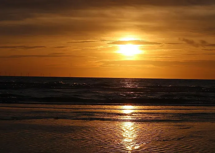 't Heilige Pad * Egmond aan Zee
