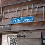 't Heilige Pad * إغموند آن زي