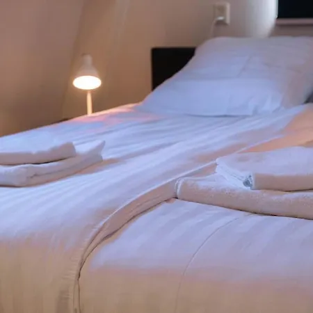 't Heilige Pad Nyaraló