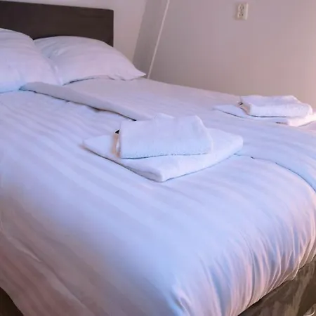 't Heilige Pad Nyaraló