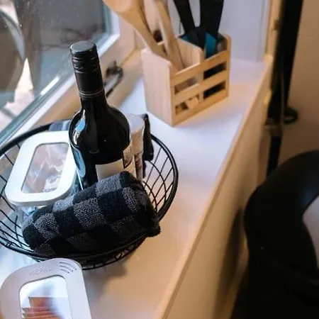 't Heilige Pad Nyaraló Egmond aan Zee