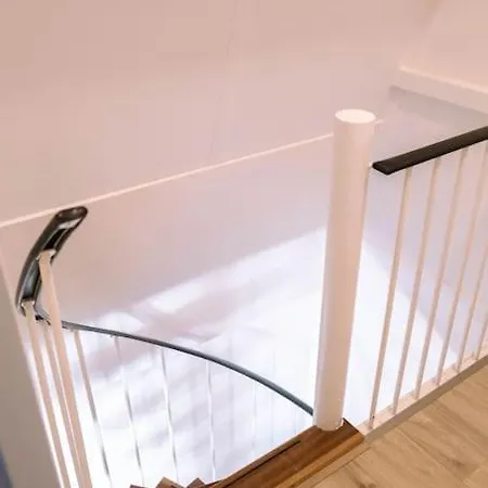 't Heilige Pad Nyaraló Egmond aan Zee