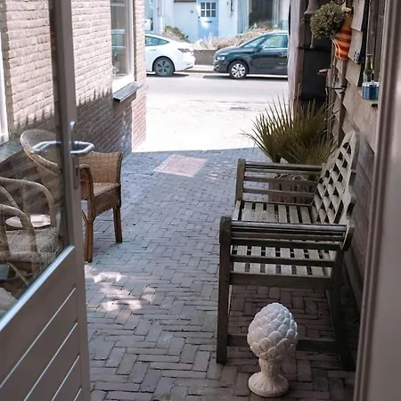 't Heilige Pad Nyaraló