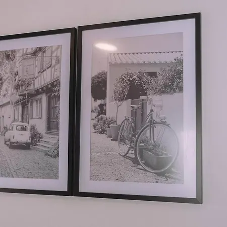 't Heilige Pad Nyaraló