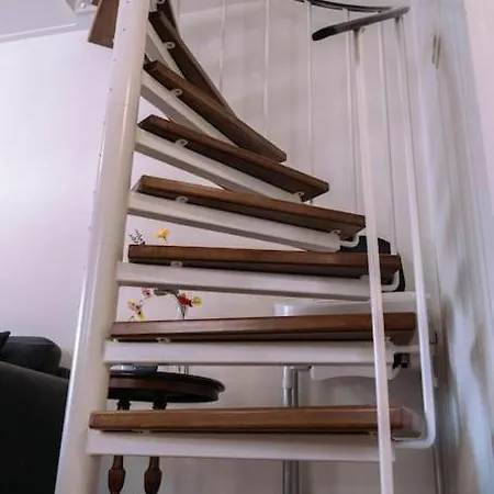 't Heilige Pad * Egmond aan Zee