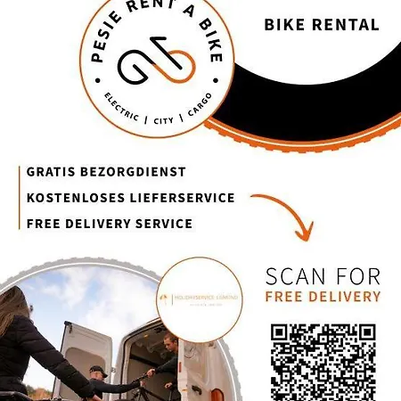 't Heilige Pad * Egmond aan Zee