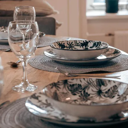 Nyaraló 't Heilige Pad *