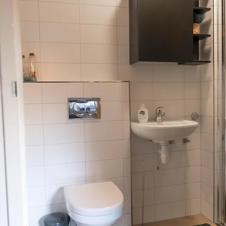 't Heilige Pad Nyaraló Egmond aan Zee