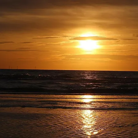 't Heilige Pad * Egmond aan Zee